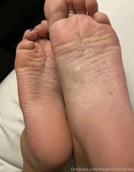Photo nue de fuite OnlyFans de Theperfectmistress