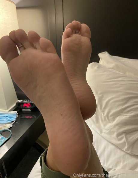 Photo nue de fuite OnlyFans de Theperfectmistress