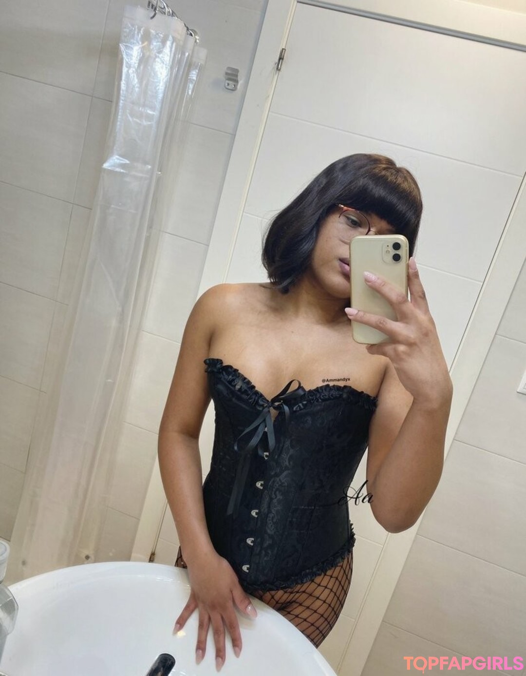 Photo nue de fuite OnlyFans de Amanda Alves #2 Photo nue de fuite OnlyFans de Amanda Alves #2