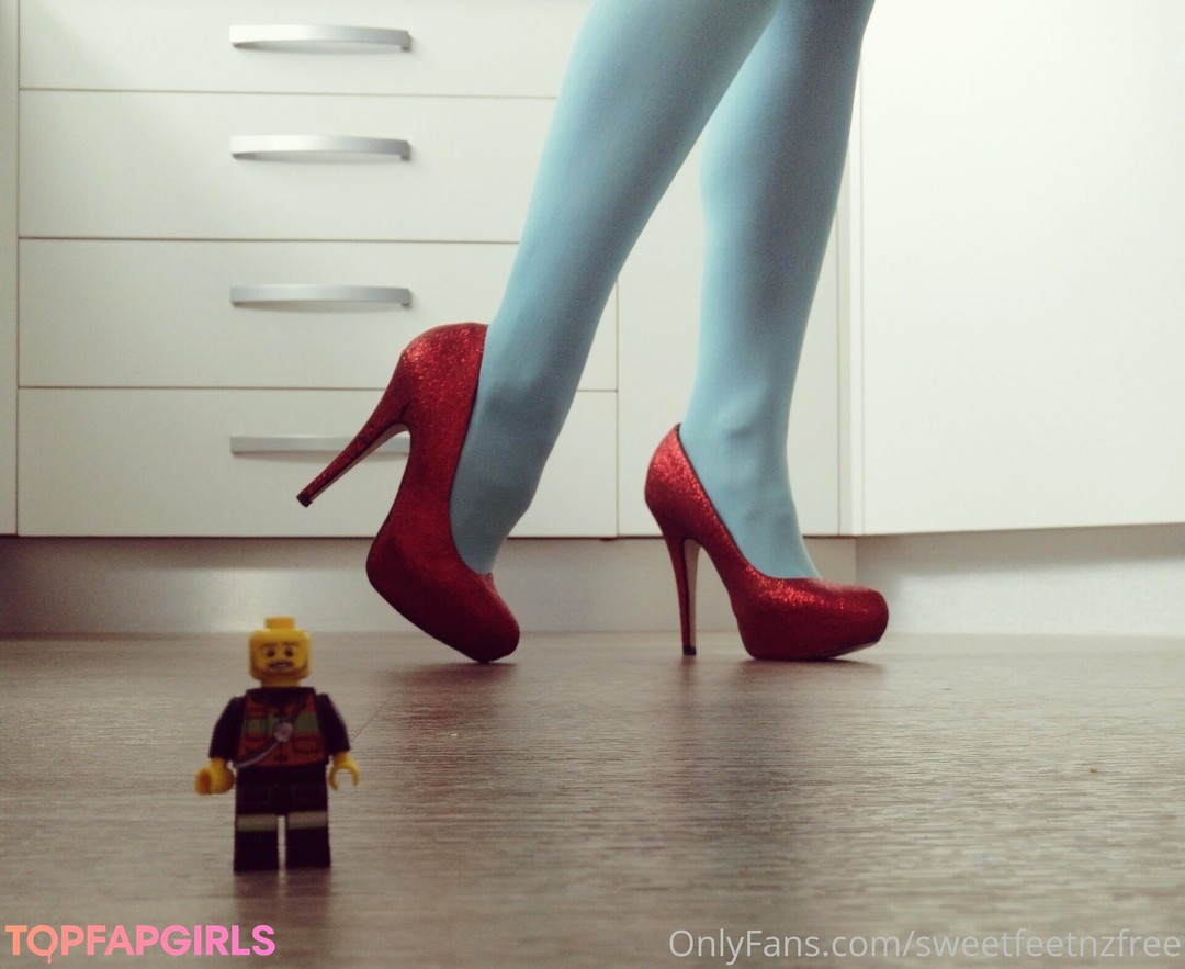 Photo nue de fuite OnlyFans de Sweetfeetnzfree #1 Photo nue de fuite OnlyFans de Sweetfeetnzfree #1
