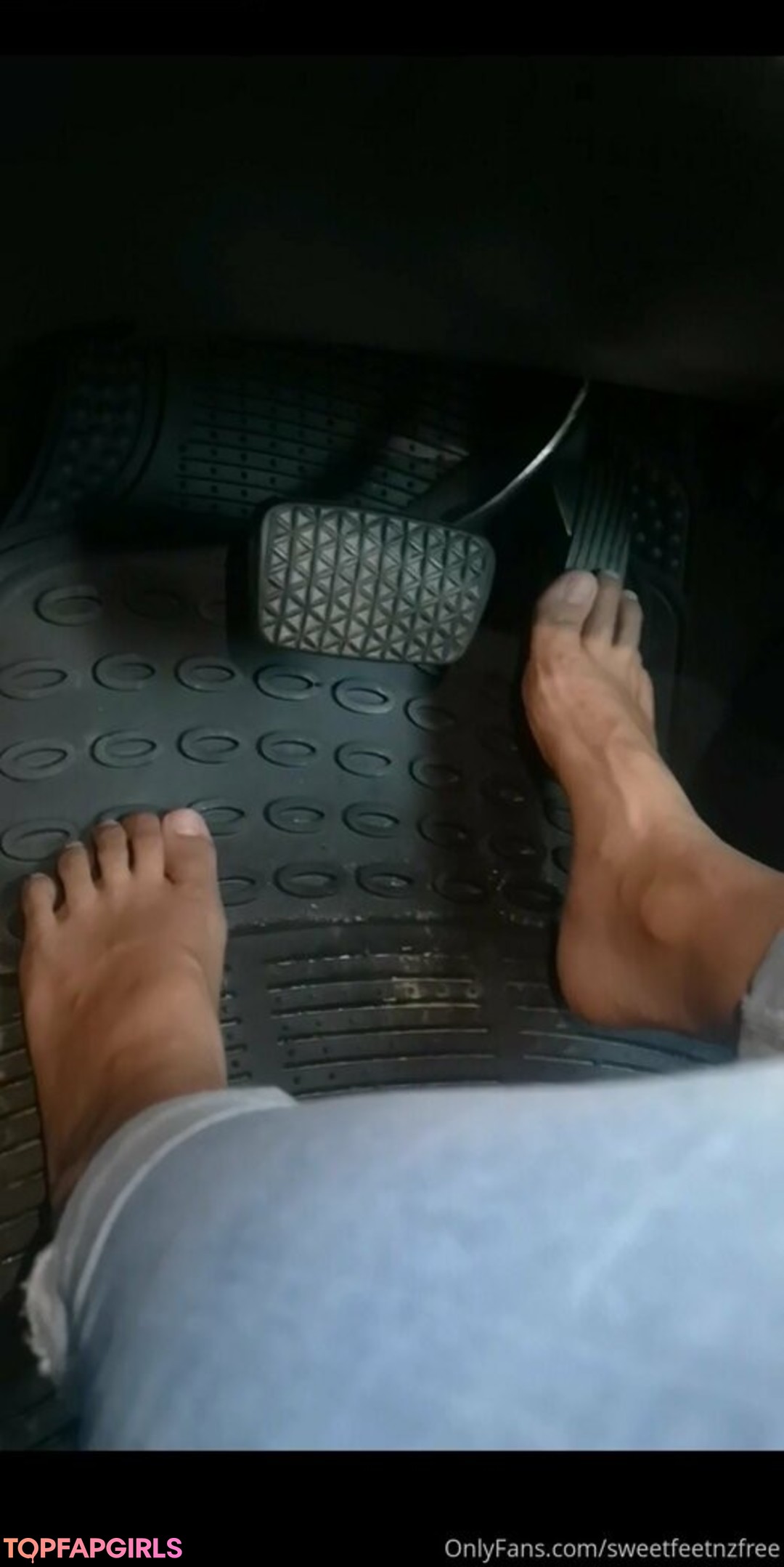 Photo nue de fuite OnlyFans de Sweetfeetnzfree #13 Photo nue de fuite OnlyFans de Sweetfeetnzfree #13