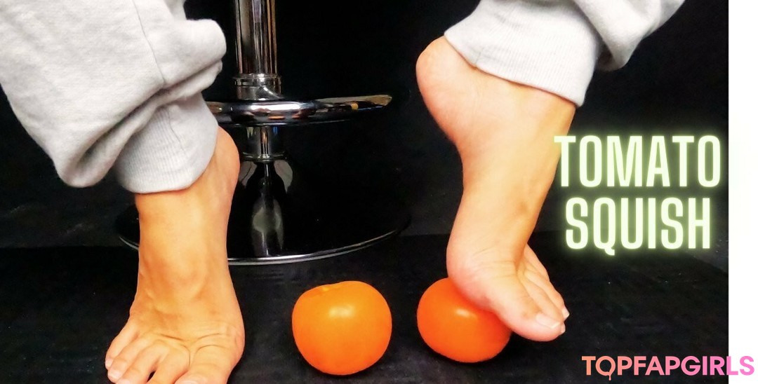 Photo nue de fuite OnlyFans de Sweetfeetnzfree #20 Photo nue de fuite OnlyFans de Sweetfeetnzfree #20