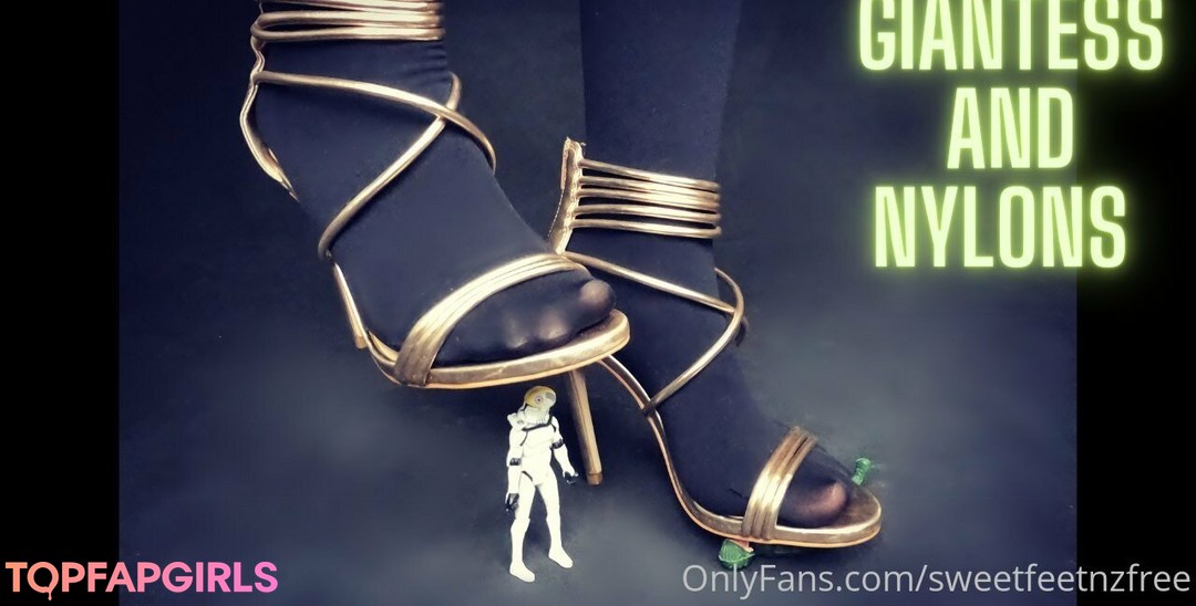 Photo nue de fuite OnlyFans de Sweetfeetnzfree #28 Photo nue de fuite OnlyFans de Sweetfeetnzfree #28