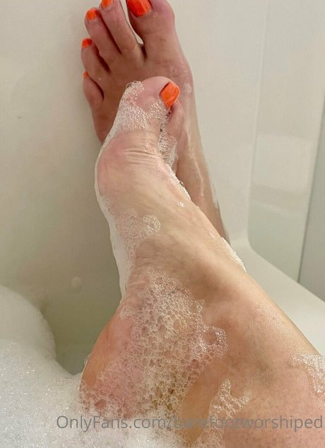 Barefootworshiped