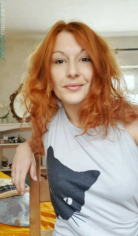 Somethingnotsilly