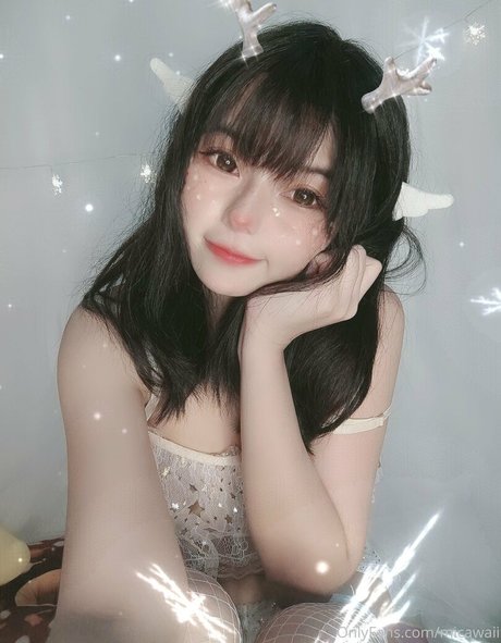 Photo nue de fuite OnlyFans de Mica03021993