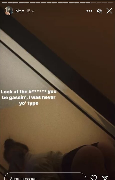 Ebony Maisie
