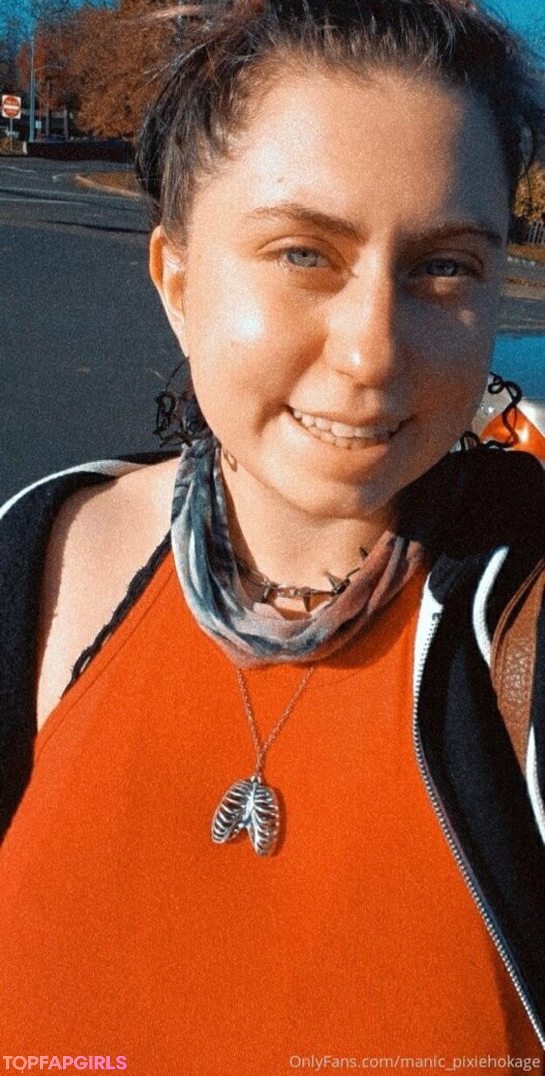 Photo nue de fuite OnlyFans de Manicpixiehokage #7 Photo nue de fuite OnlyFans de Manicpixiehokage #7
