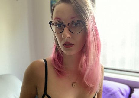 Photo nue de fuite OnlyFans de Goddessdarkfate