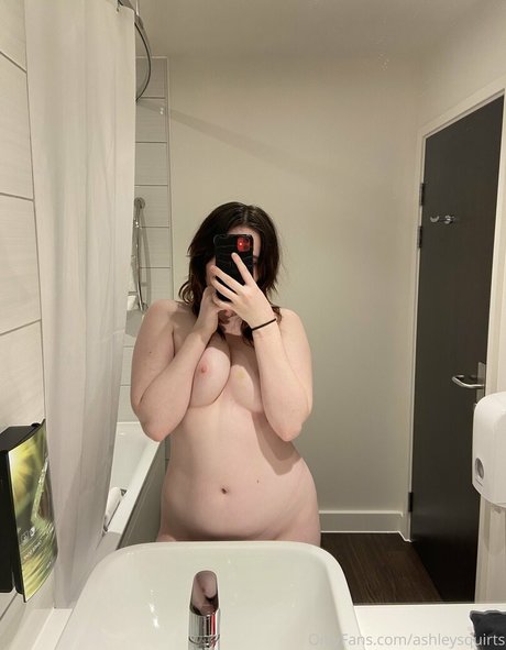 Ashleysquirts