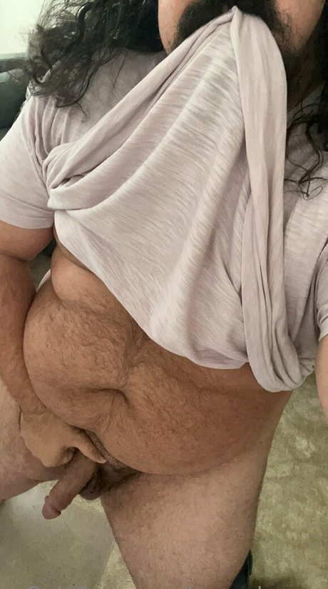 Photo nue de fuite OnlyFans de Legendaryyy