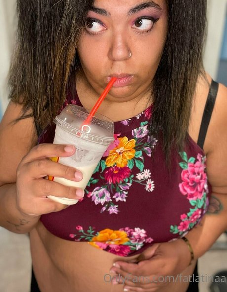 Fatlatinaa