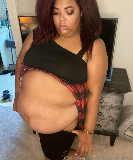 Fatlatinaa