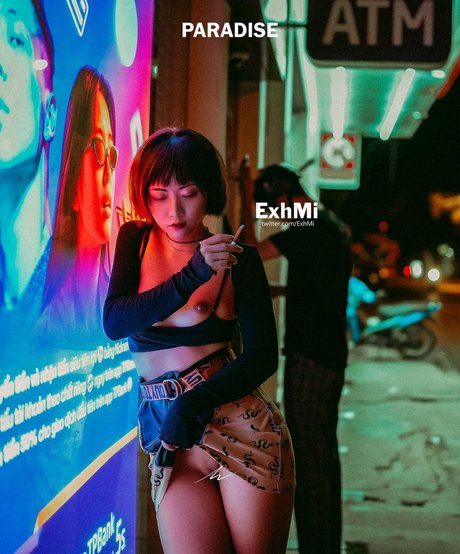 Exhmi