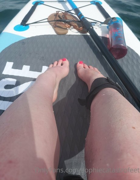 Sophiecatastrofeet
