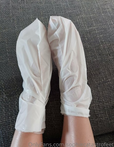 Sophiecatastrofeet