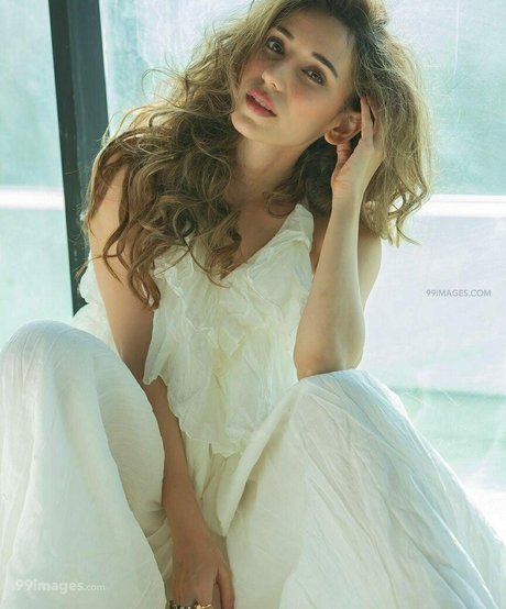 Photo nue de fuite OnlyFans de Heli Daruwala