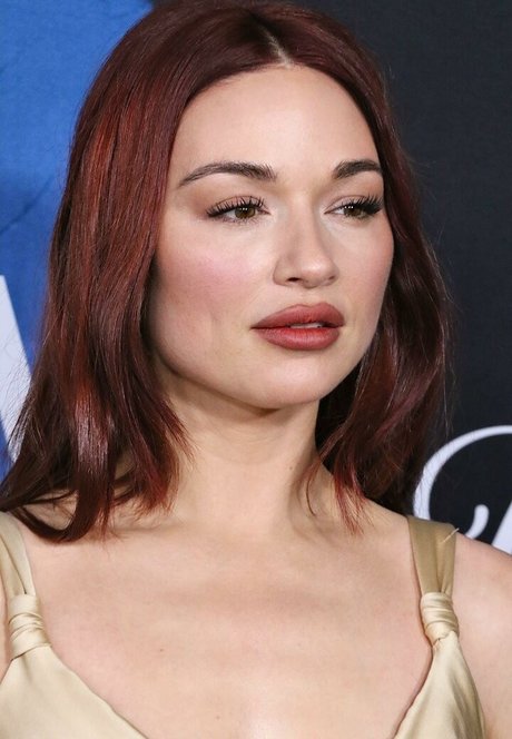 Crystal Reed