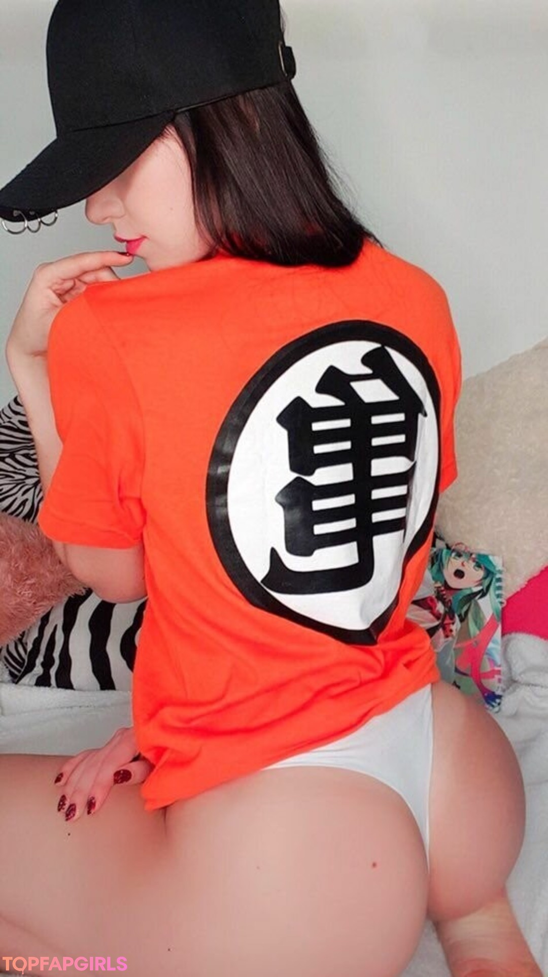 Photo nue de fuite OnlyFans de Hakicosmodel #676 Photo nue de fuite OnlyFans de Hakicosmodel #676