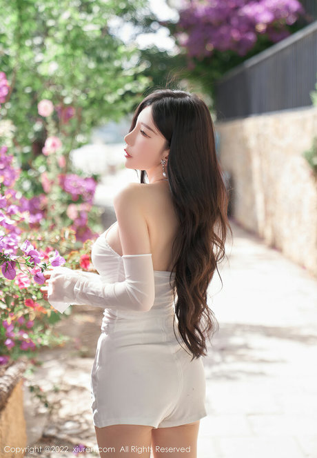 Zhou Yuxi