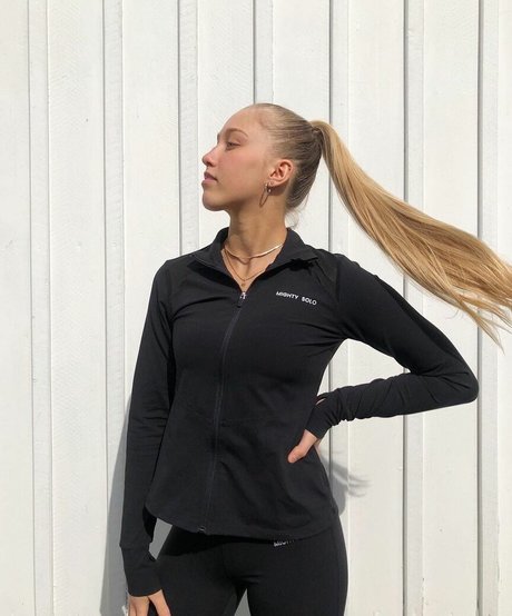 Juliette Bossu