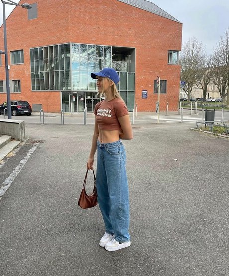 Juliette Bossu