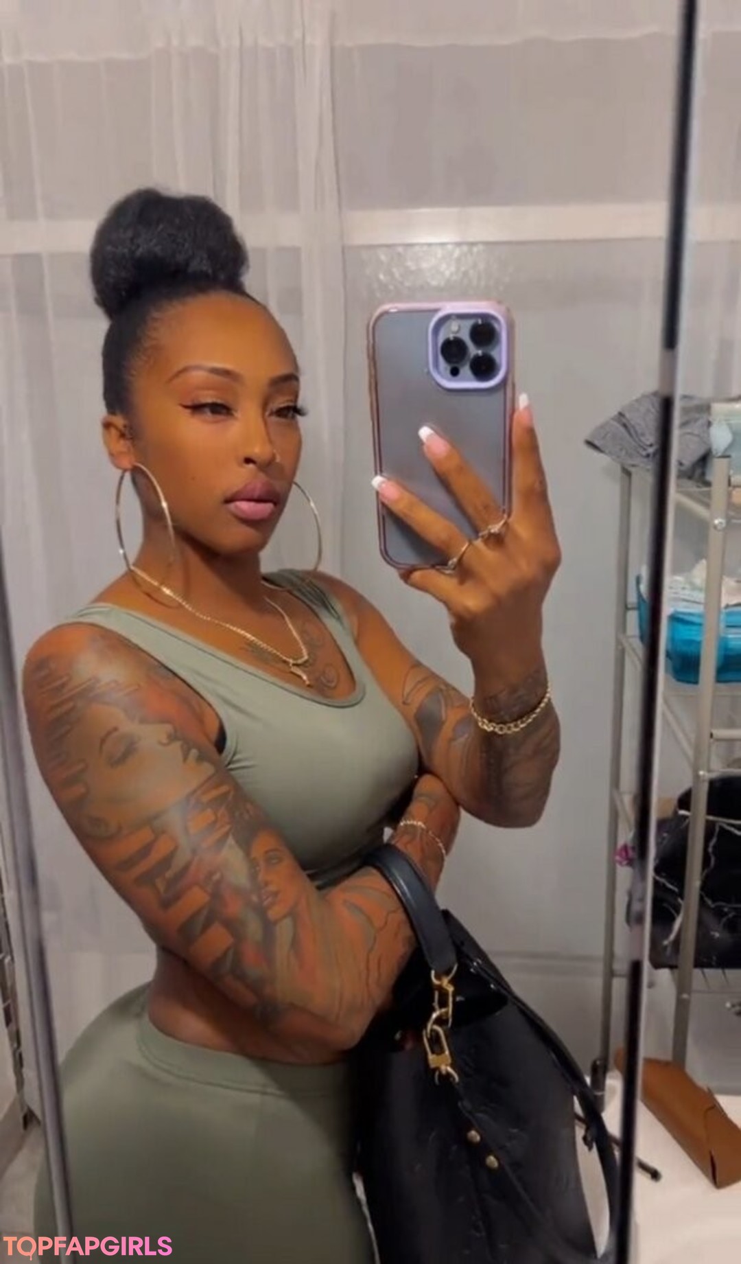 Photo nue de fuite OnlyFans de Nikita Knight #1 Photo nue de fuite OnlyFans de Nikita Knight #1