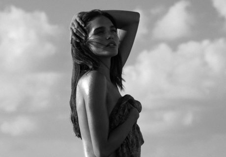 Photo nue de fuite OnlyFans de Noya Ariely