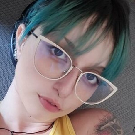 Photo nue de fuite OnlyFans de Yuma 2077