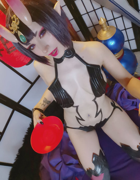 ShiroKitsune