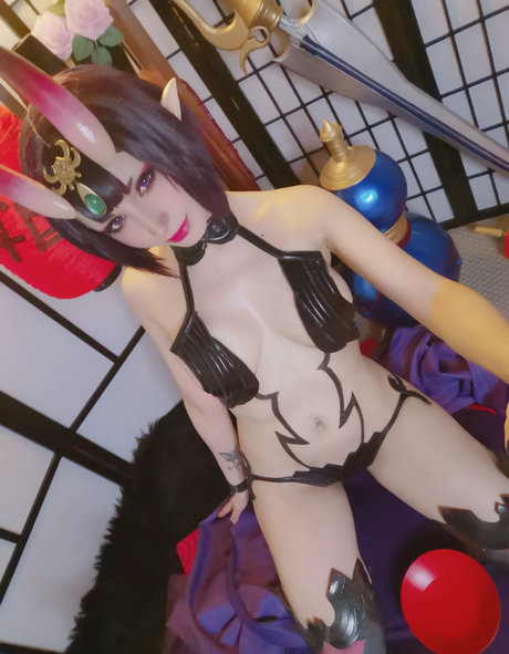 ShiroKitsune
