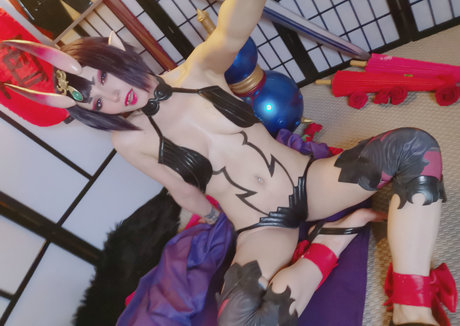 ShiroKitsune