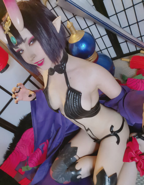 ShiroKitsune
