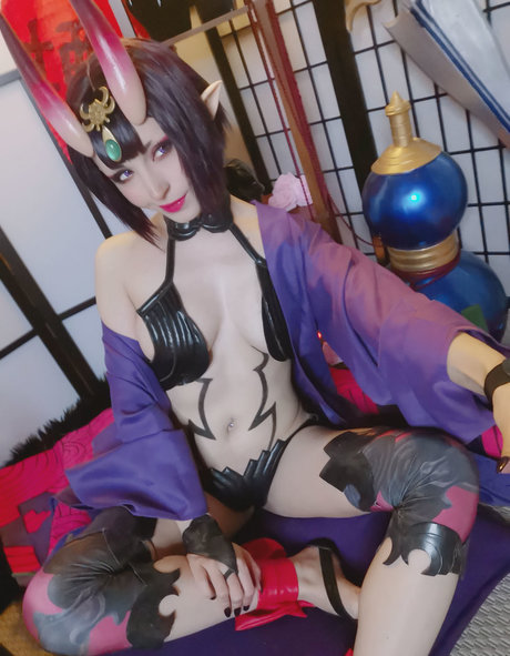 ShiroKitsune