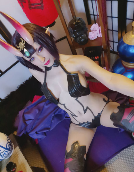ShiroKitsune