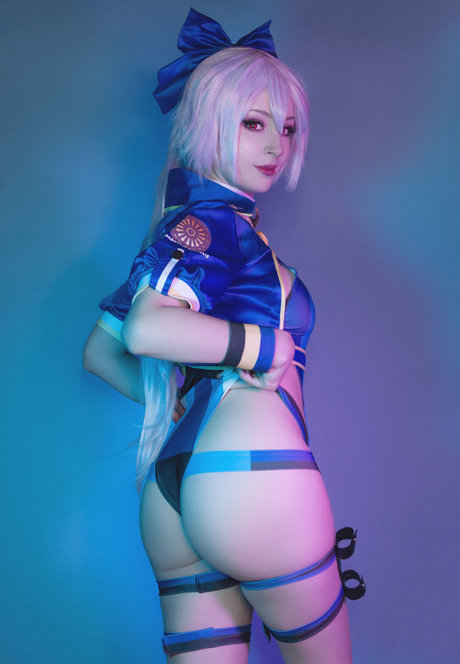 ShiroKitsune