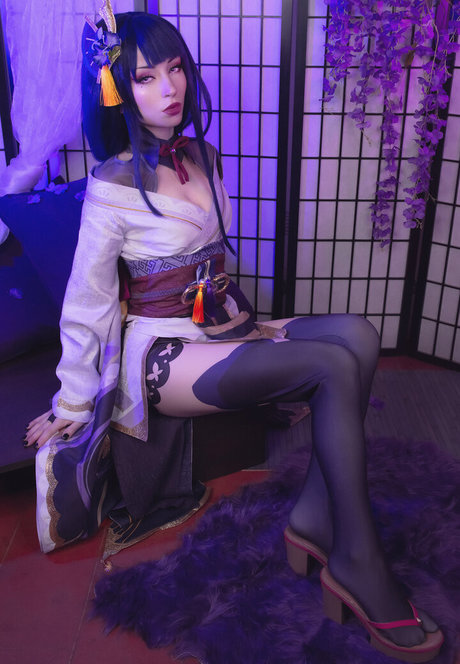 ShiroKitsune