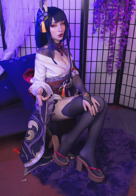 ShiroKitsune