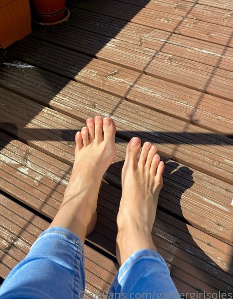 Gamergirlsoles