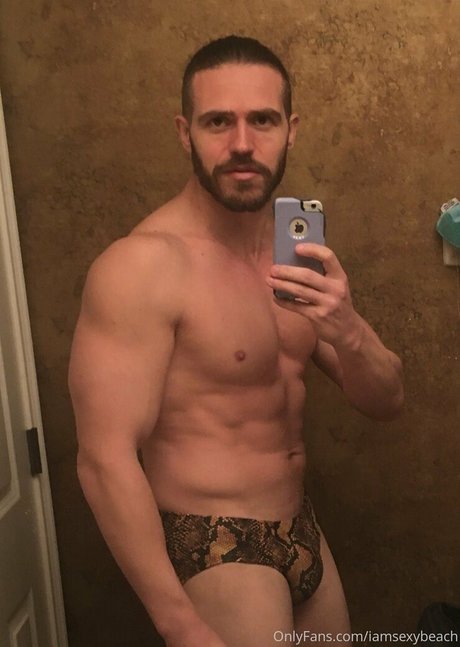 Photo nue de fuite OnlyFans de Pandemicprowrestling
