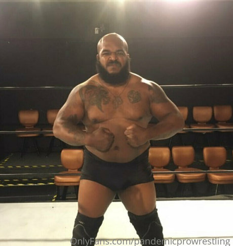 Pandemicprowrestling
