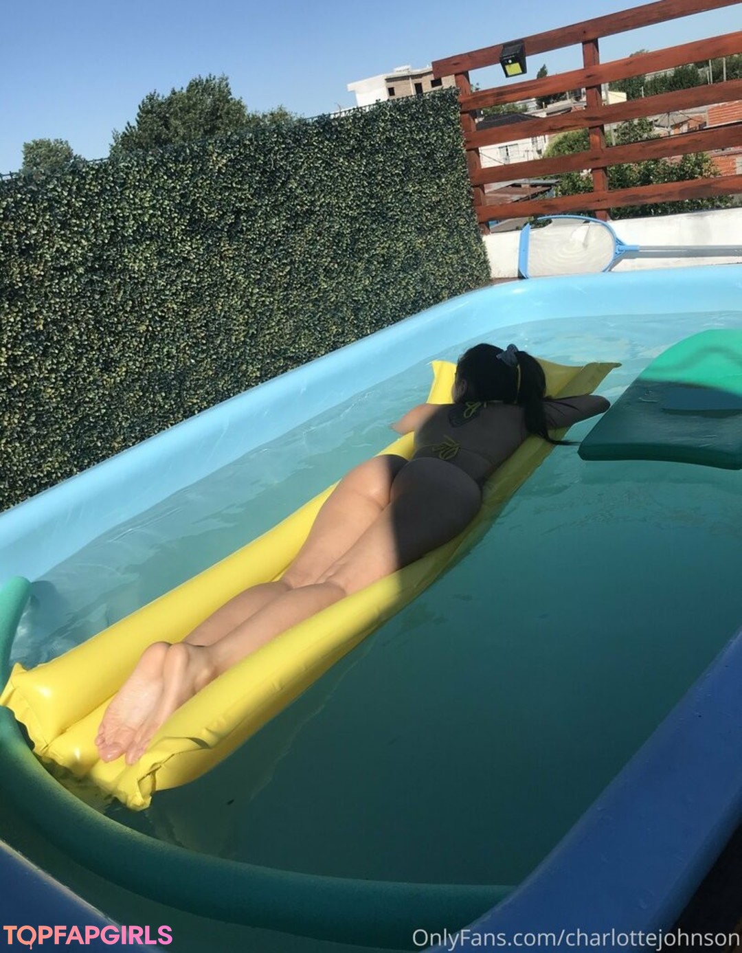 Photo nue de fuite OnlyFans de Charlottejohnsonn #14 Photo nue de fuite OnlyFans de Charlottejohnsonn #14