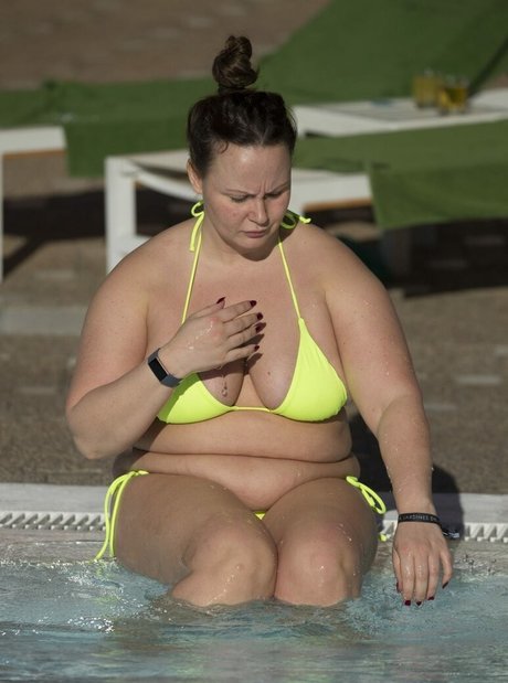 Chanelle Hayes