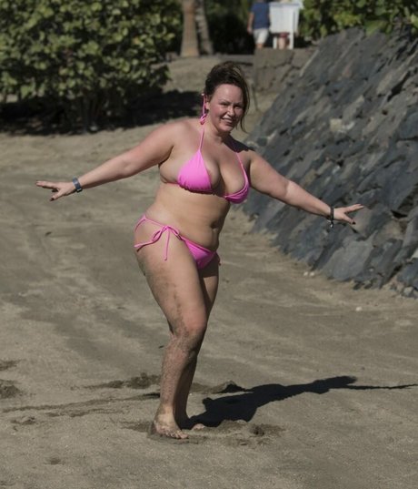 Chanelle Hayes