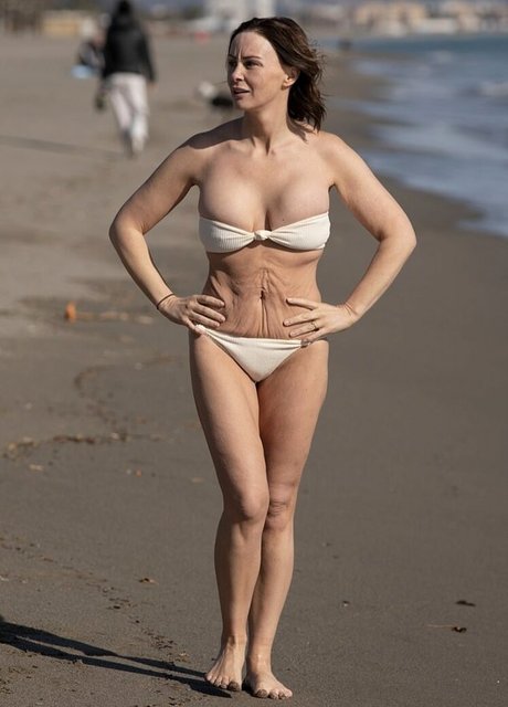 Chanelle Hayes