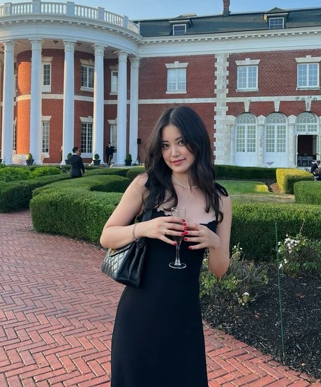 Michelle Choi