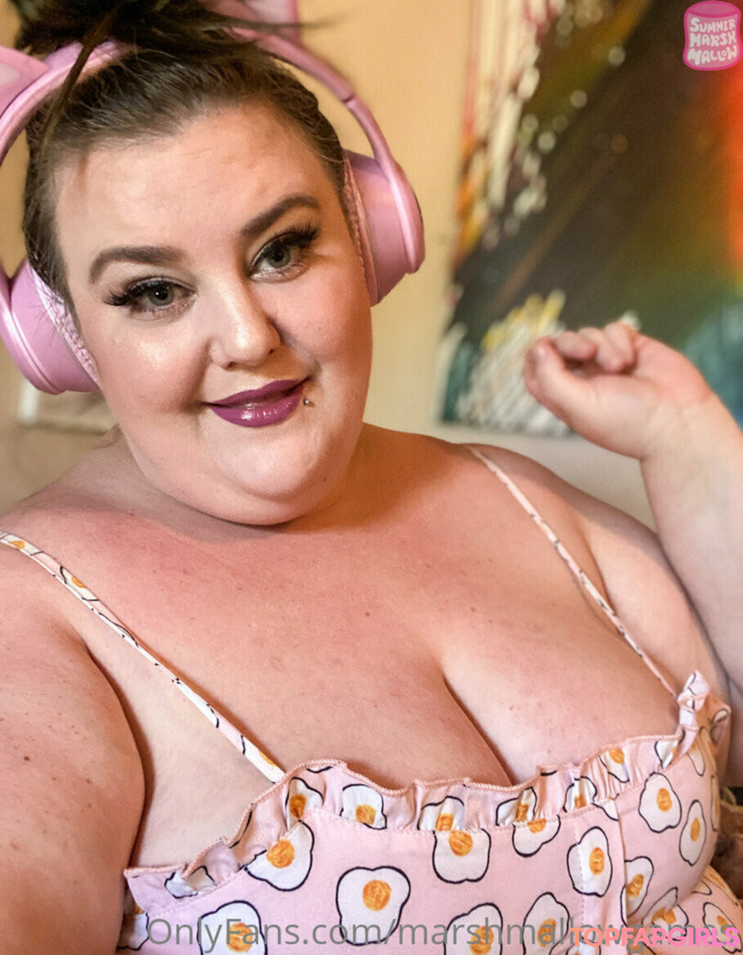 Photo nue de fuite OnlyFans de Marshmallowgames #3 Photo nue de fuite OnlyFans de Marshmallowgames #3