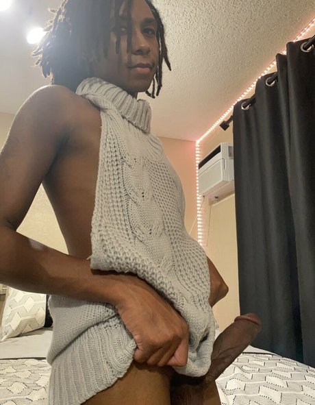 Photo nue de fuite OnlyFans de Heliosgs