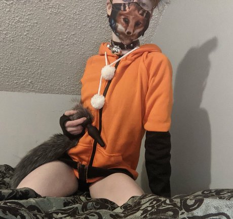 Photo nue de fuite OnlyFans de Hexiesam