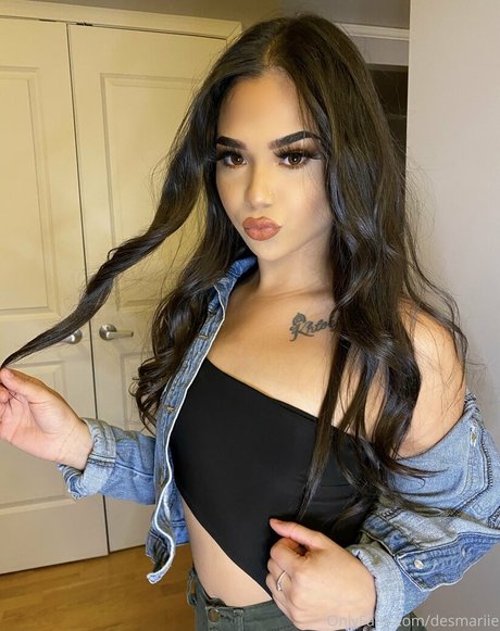 Desmariie